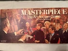 Vtg 1970 Masterpiece The Art Auction Game Parker Brothers Missing Instructions