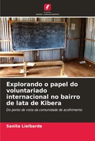 Sanita Lielbarde | Explorando O Papel Do Voluntariado Internacional No Bairro...