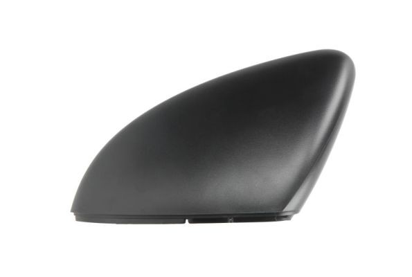 Left BLIC 6103-01-2002603P Housing, exterior mirror for VW
