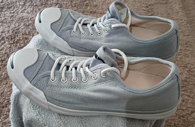 Converse Jack Purcell #556876C Sneakers- Women's Size 8