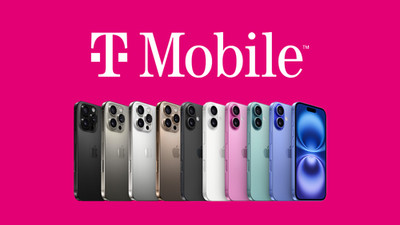 iPhone T-Mobile USA Unlock all Models IMEI local pickup