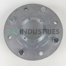 RT060MF-D200 Varvel       Input flange