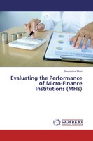 Gwendoline Moloi | Evaluating The Performance Of Micro-Finance Institutions...