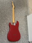 Fender Bullet S-2 1982 Electric Guitar With Case S2 1980’s USA Vintage — photo 9