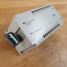 Omron CPM1-20EDR Input / Output Module (I/O U...