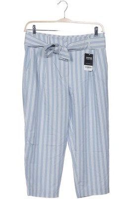 Heine Stoffhose Damen Hose Pants Chino Gr. EU 40 Hellblau #guxrso5