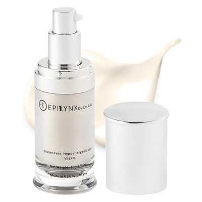 EPILYNX Face Moisturizer Lotion - Illuminating Moisturizer Face Cream for Dry...