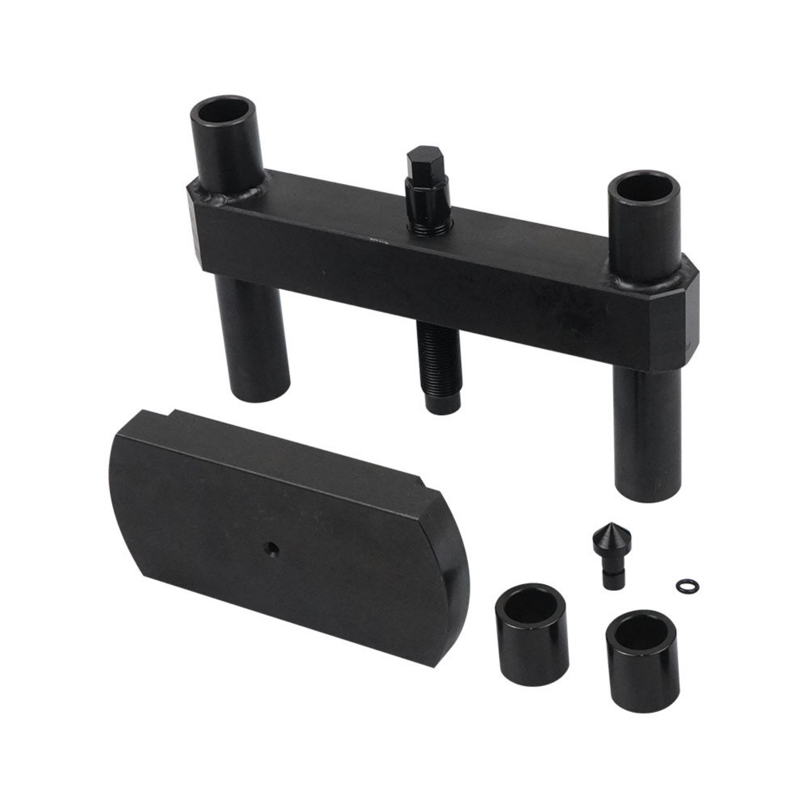 Liner Pressure Installation Tool Close-Tolerance for Mechanics