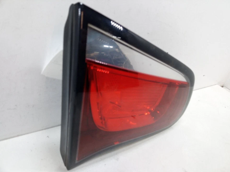 CITROEN C3 Vtr + 2015 Rear Reflector Left Side  9803934380 - Image 2 of 4