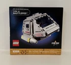 NEW• LEGO 40768 Star Trek Type-15 Shuttle Pod Star Trek Next Generation GWP