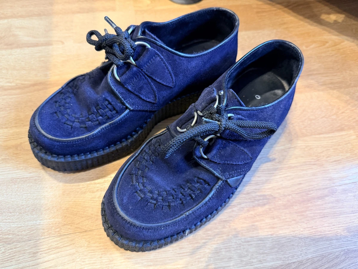 Underground Women's Shoes for sale | eBay UK