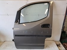Porte avant et accessoires Nissan NV200
