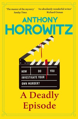 A Deadly Episode | Anthony Horowitz | Englisch | Taschenbuch | 384 S. | 2026