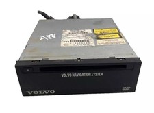 Volvo V70 2004 CD DVD Laufwerk Navigationseinheit 8633358 DLK14460