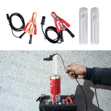 Auto Car Fuel Injector Flush Cleaner Adapter Diy Cleaning Tool Kit Set Universal Auto Car Fuel Injector Flush Cleaner Adapter Diy Cleaning Tool Kit Set Universal