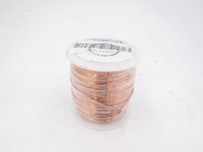 School Specialty Arcor 18AWG x 199'L 1LB Copper Wire Spool B00FGEGWES