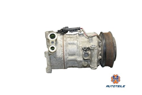 Opel Astra K Klimakompressor Kompressor Klima 1.6 CDTI B16DTH B16DTU 39034464