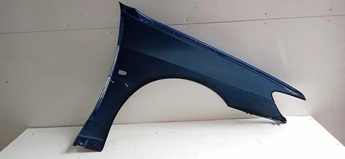 Left Front Wing for PEUGEOT 306 3/5 PT. / 4 PT. (S2) * 109318 - Picture 3 of 3
