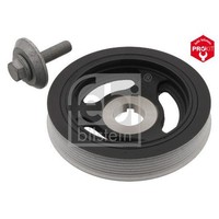 Febi Bilstein 33798 Riemenscheibe, Kurbelwelle