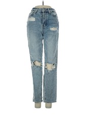 PacSun Women Blue Jeans 00