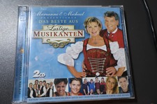CDs:  Marianne & Michael Präsentieren das Be...