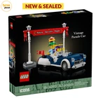Lego 40913 Icons Vintage Parade Car Brand New Sealed