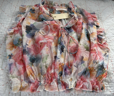 EFFENY Damen Top M/L