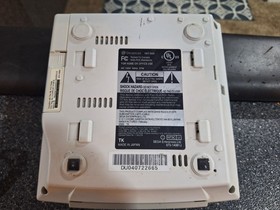 Sega Dreamcast Console Bundle US Region Good Shape VMU Controller TESTED WORKING