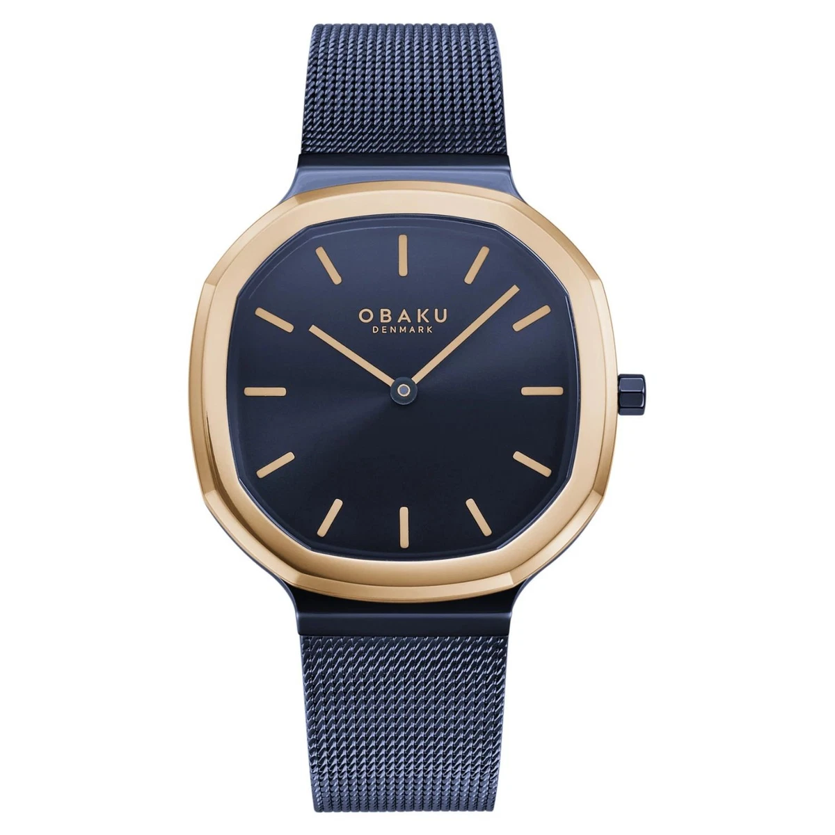 Obaku Women Wristwatches for sale | eBay display picture 1