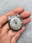 Seiko Vintage RARE 66 - 8050 Steel Mechanical Mens Watch 66A