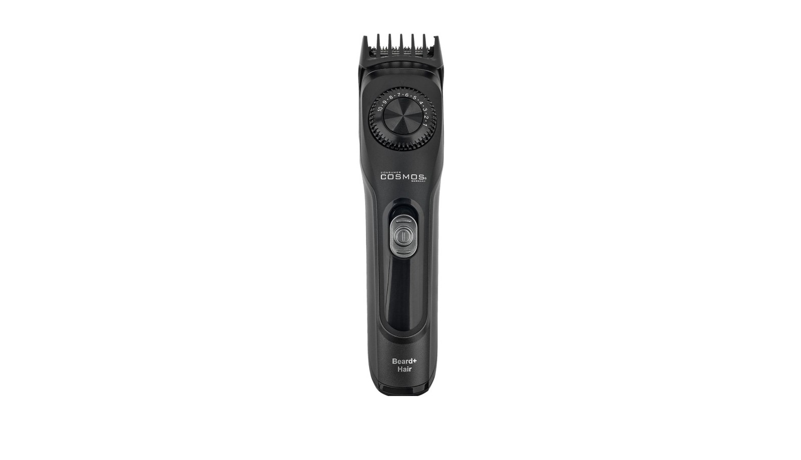 Cosmos Máquina De Cortar Cabello Y Barba Cortadora De Barba Y Cabello