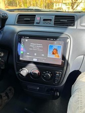 9" 2+64G For Honda CR-V 1997-2001 Carplay Android 15 Car Stereo Radio GPS Navi