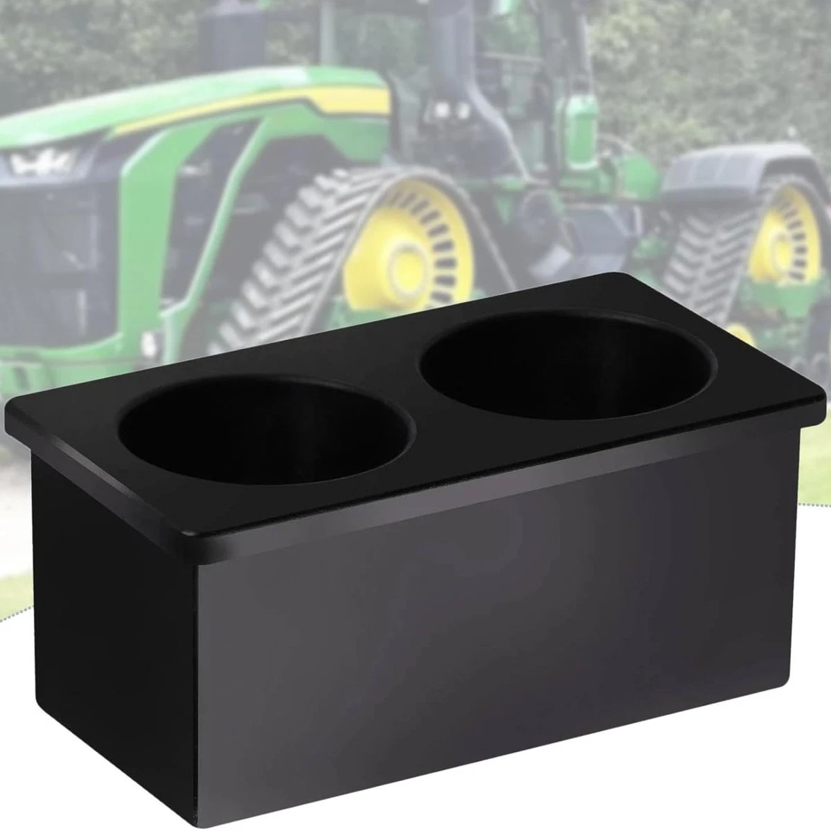 John Deere 9400 9500 9600 Combine Diagnosis &amp; Tests Technical Manual See Desc. E