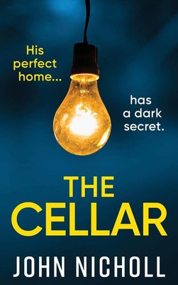 The Cellar | John Nicholl | Englisch | Buch | Gebunden | 2022
