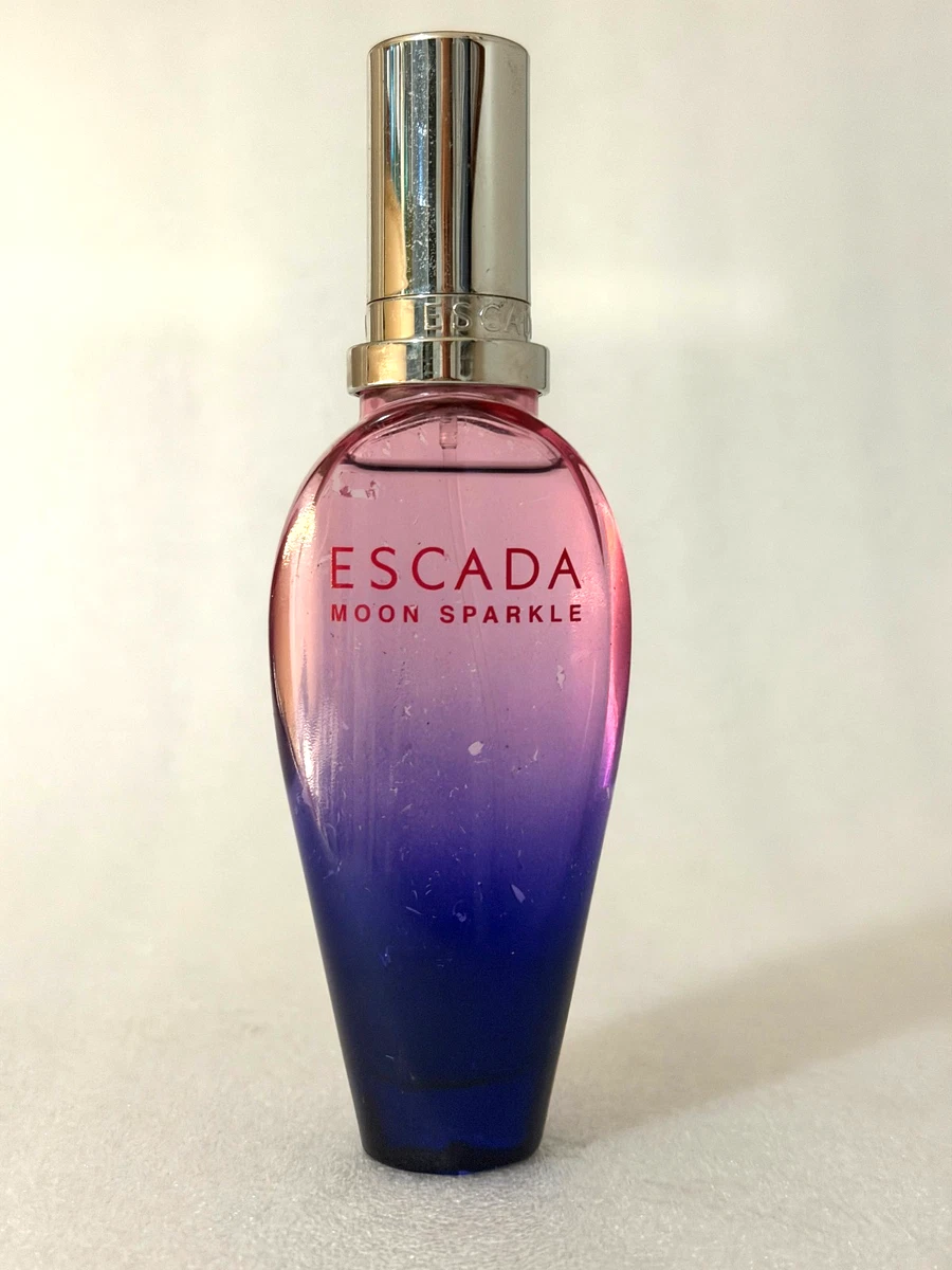 Moon Sparkle by ESCADA Women's Fragrances for sale - eBay