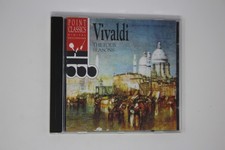 Vivaldi the Four Seasons CD Point Classics Vivaldi the Four Seasons CD Point Classics