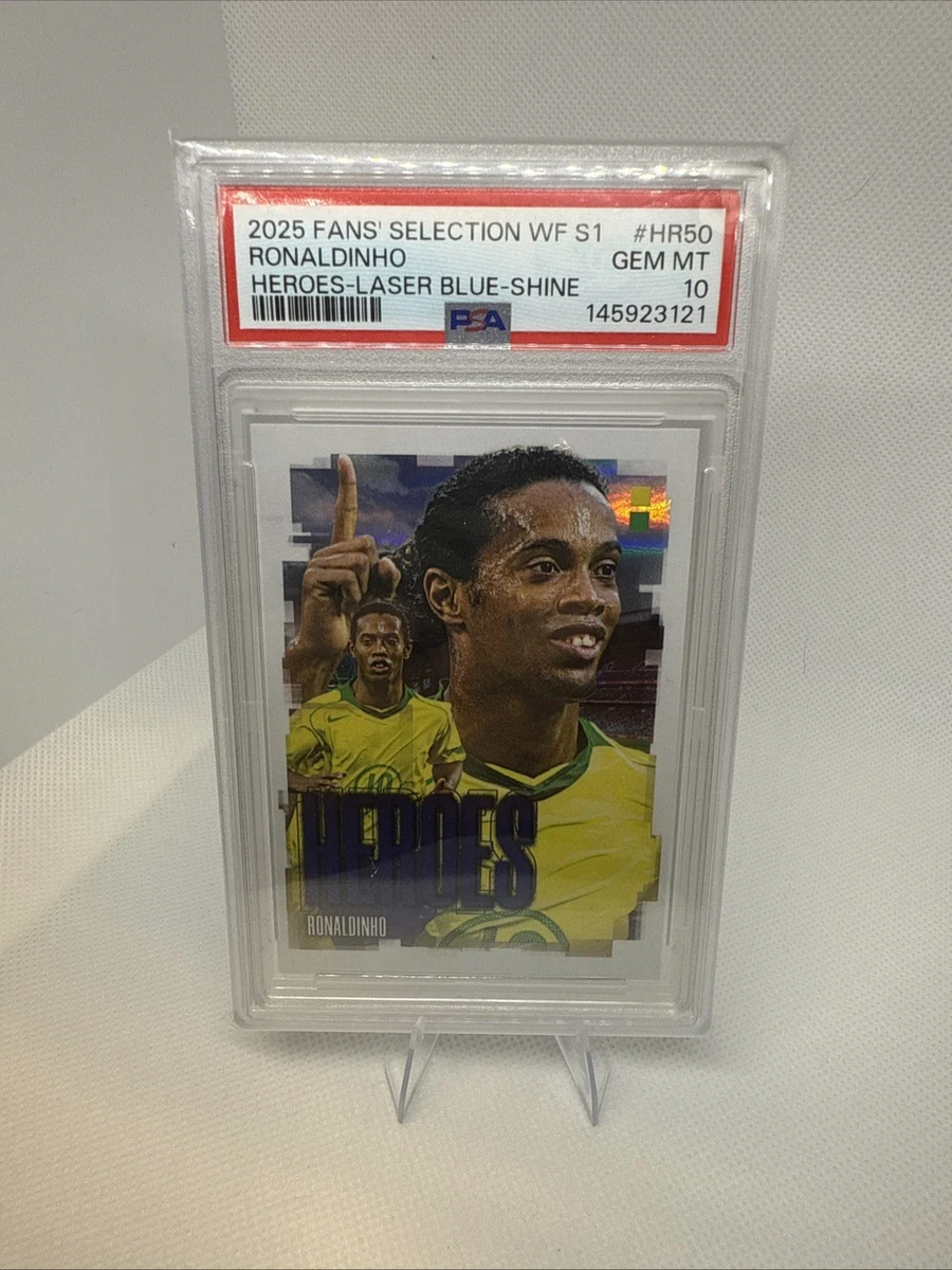 futera ペレ クロース　ジャージカード他 Futera Soccer Original Sports Trading Cards for sale | eBay