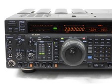 Yaesu Ft 1000 for sale - eBay