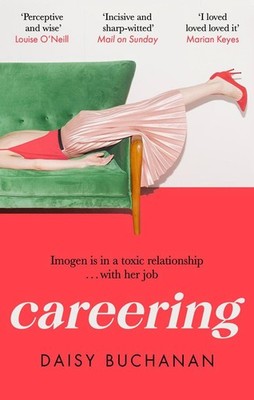 Careering | Daisy Buchanan | englisch