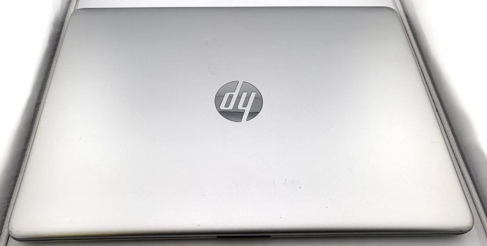 HP 15s-fq5021na Laptop - i5-1235U - 8GB RAM - 256GB SSD - Image 3 of 4