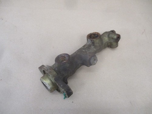 Opel Manta A B Kadett C Rekord D E Bremskraftverstärker Hauptbremszylinder DELCO