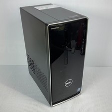 PC Dell Inspiron 3650 MT i5-6400 Windows 11 256 GB SSD 16 GB RAM *VER FOTOS