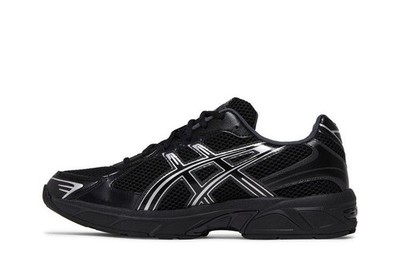 値下げ美品asics GEL-1130 BLACK/PURE SILVER 26 Size 14 - ASICS Gel 1130 Black Pure Silver for sale online | eBay