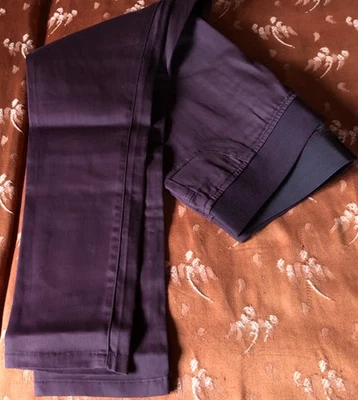 Jegging aubergine blancheporte 48 - Photo 1/4