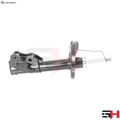 STOSSDÄMPFER GH-352637V FÜR HONDA CIVIC/VIII/Hatchback R18A2 1.8L L13A7 1.3L
