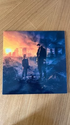 James Arthur - It'll All Makes Sense In The End - Vinyl LP