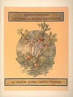 The Harp Of Brandiswhiere | A Suite For Celtic Harp | Harp | Buch | 1987