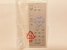 Samsung BN59-00367D Computer Monitor Remote Control for SyncMaster 510MP, 710MP