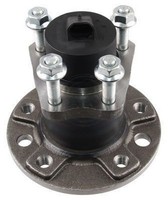 A.B.S. Radnabe Radlager Opel Astra T98 Vectra J96 Zafira Saab 9-3 YS3D 9-5 YS3E