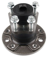A.B.S. Radnabe Radlager Opel Astra T98 Vectra J96 Zafira Saab 9-3 YS3D 9-5 YS3E